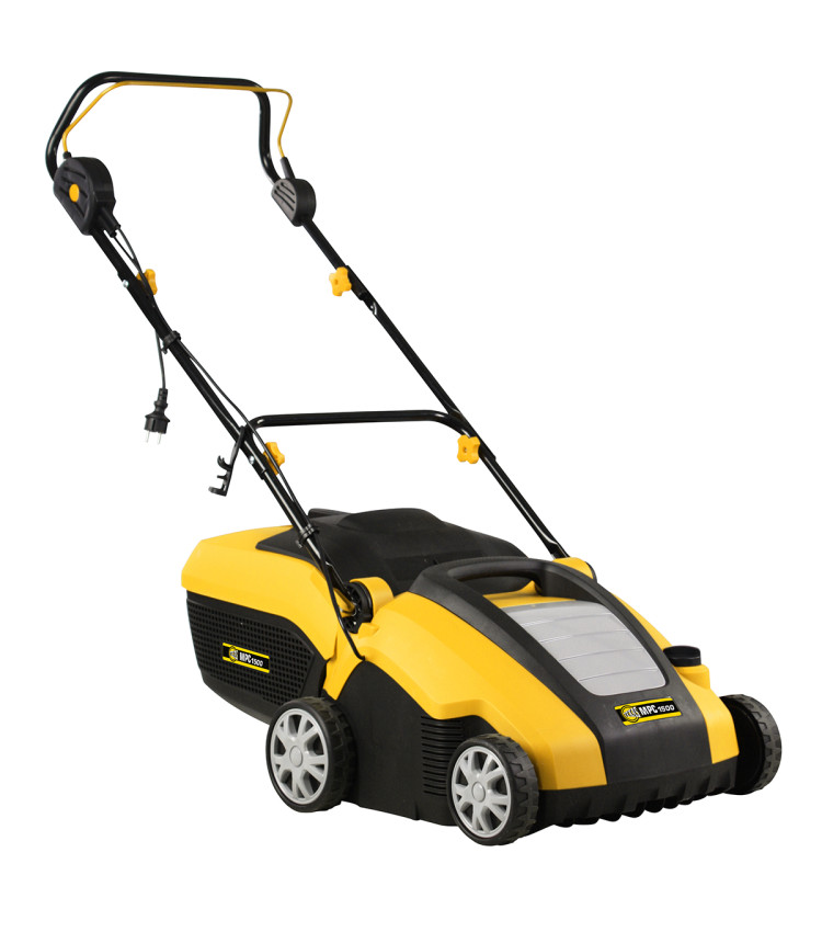 Αεριστήρας Ηλεκτρικός Texas MPC1500, 1500W, 230V