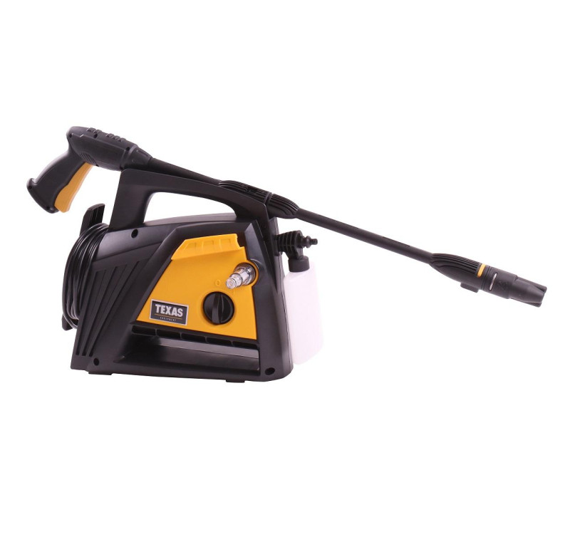 Πλυστικό Texas HTR1400 3σε1