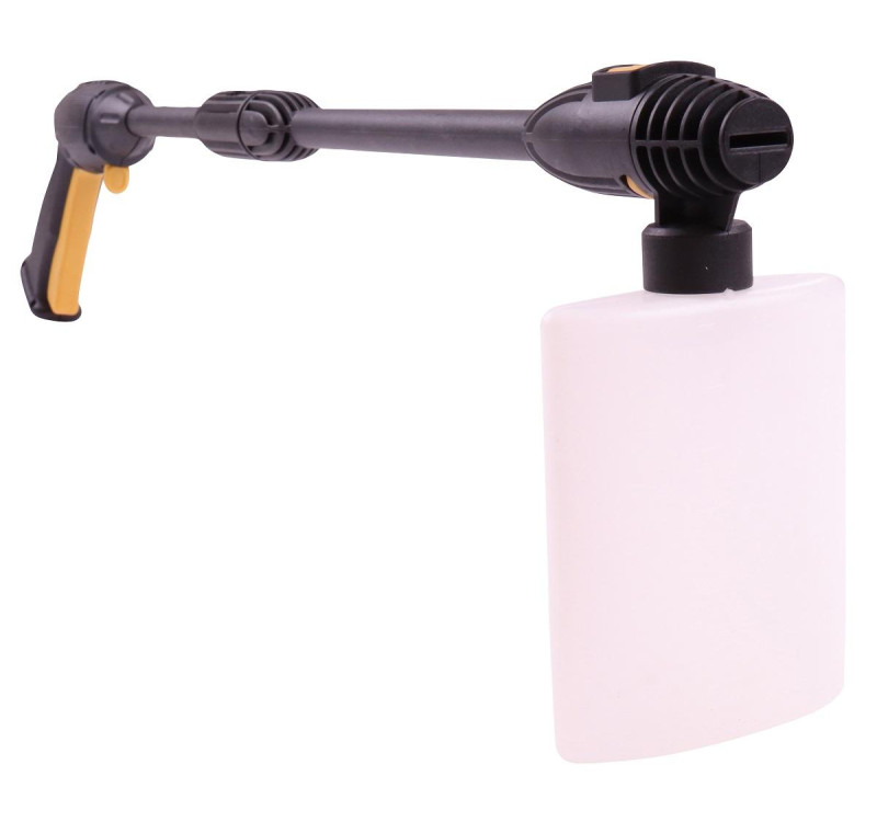 Πλυστικό Texas HTR1400 3σε1