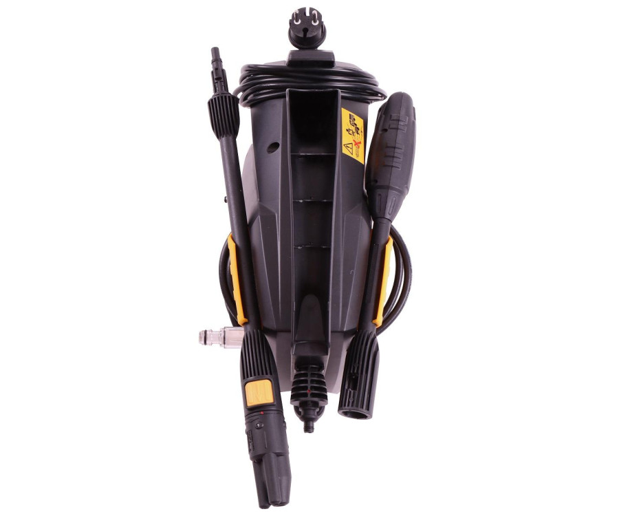 Πλυστικό Texas HTR1400 3σε1