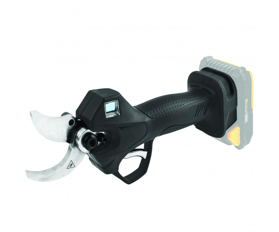 Ψαλίδι Κλαδέματος Μπαταρίας 20V Texas GSX2000 με Κοπή 25/35mm
