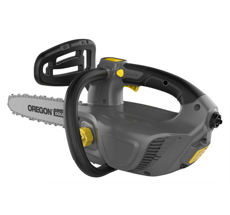 Αλυσοπρίονο Μπαταρίας 58V Texas TCZ5800, Λάμα 25cm, Με Θήκη Μπαταρίας