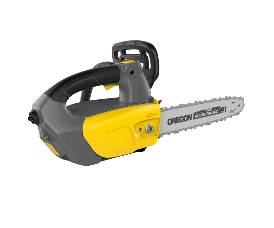 Αλυσοπρίονο Μπαταρίας 58V Texas TCZ5800, Λάμα 25cm, Με Θήκη Μπαταρίας