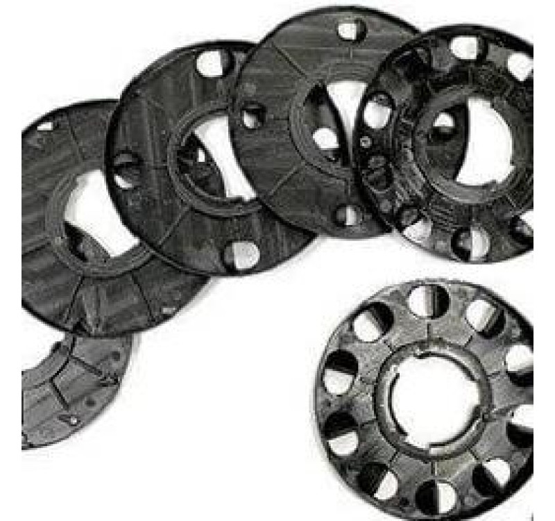 Σπαρτική Ποδηλάτου Chapin 8701B Μονής Σειράς με 6 Δισκάκια