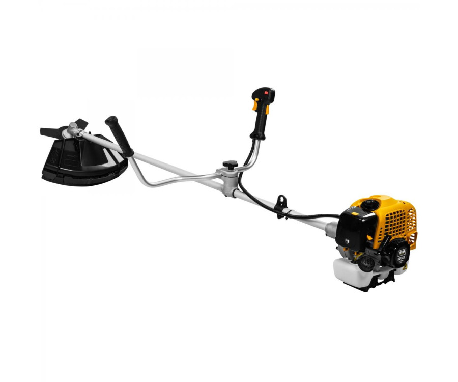 Θαμνοκοπτικό Βενζινοκίνητο Texas BCU43, 43cc, 