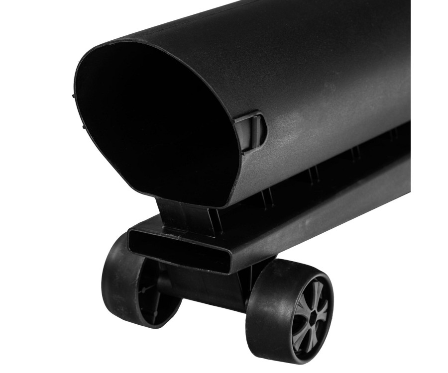 Φυσητήρας – Αναρροφητήρας Ηλεκτρικός 3000W Texas BVX3000P Με Κάδο 45L & Ακροφύσιο Σκούπας