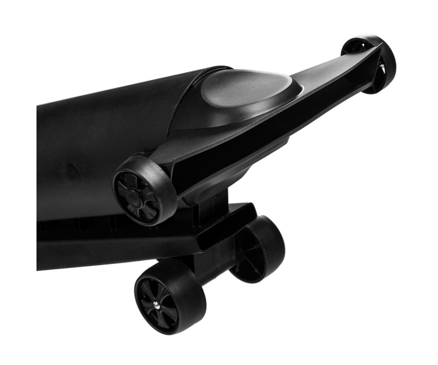 Φυσητήρας – Αναρροφητήρας Ηλεκτρικός 3000W Texas BVX3000P Με Κάδο 45L & Ακροφύσιο Σκούπας