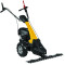 Χορτοκοπτικό Αυτοκινούμενο Texas CB8750 87cm με Κινητήρα Loncin 196cc