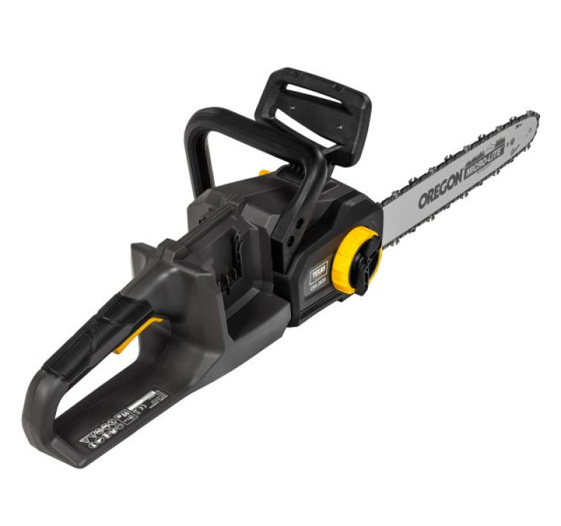 Αλυσοπρίονο Μπαταρίας 20V Texas CSX2020, Λάμα 40cm