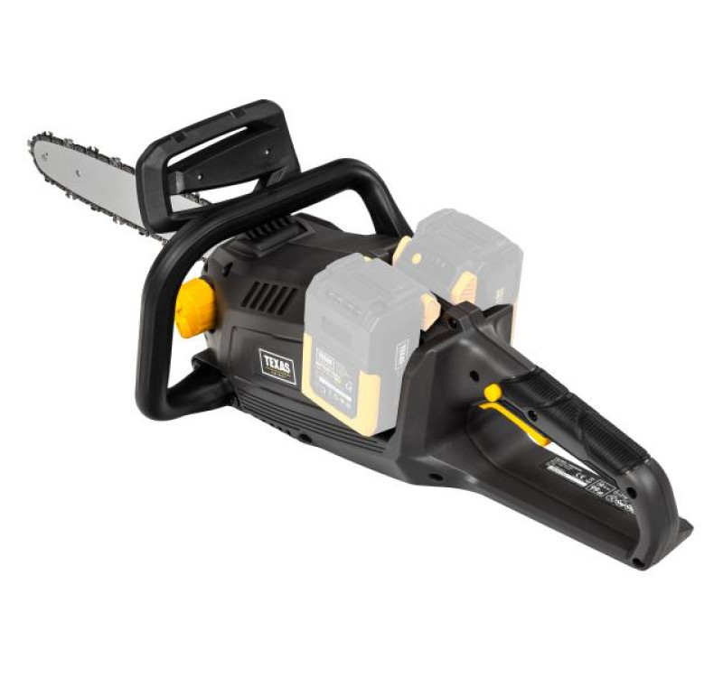 Αλυσοπρίονο Μπαταρίας 20V Texas CSX2020, Λάμα 40cm