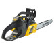 Αλυσοπρίονο Μπαταρίας 58V Texas CSZ5800, Λάμα 45cm, Χωρίς Μπαταρία & Φορτιστή