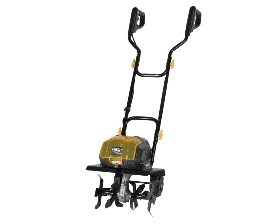 Σκαπτικό Μπαταρίας 20V Texas CTX2000 Solo χωρίς Μπαταρία & Φορτιστή