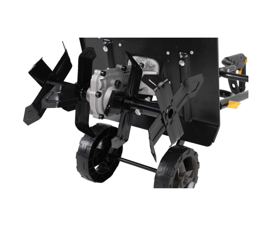 Σκαπτικό Μπαταρίας 20V Texas CTX2000 Solo χωρίς Μπαταρία & Φορτιστή