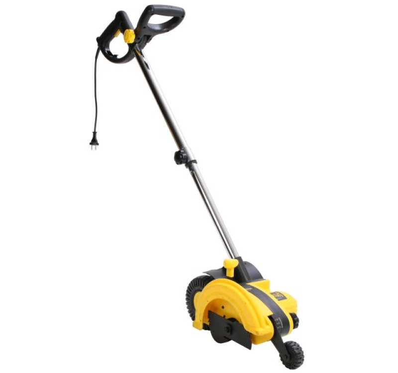 Ακροκόφτης & Εξολοθρευτής Ζιζανίων Ηλεκτρικός Texas EC1400, 1.400W