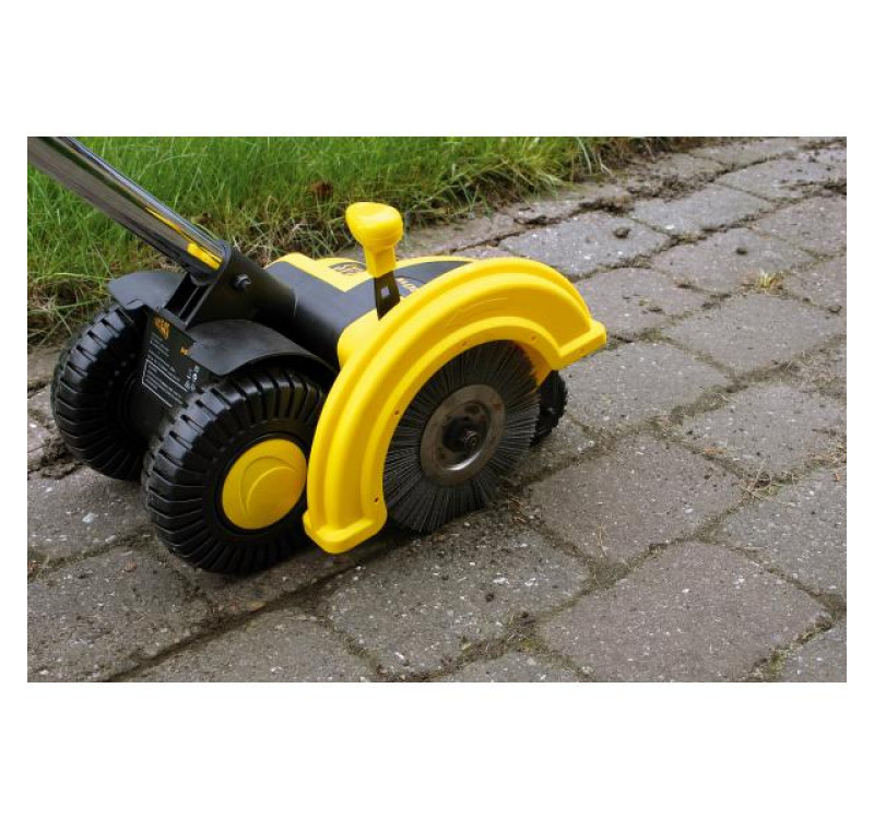 Ακροκόφτης & Εξολοθρευτής Ζιζανίων Ηλεκτρικός Texas EC1400, 1.400W