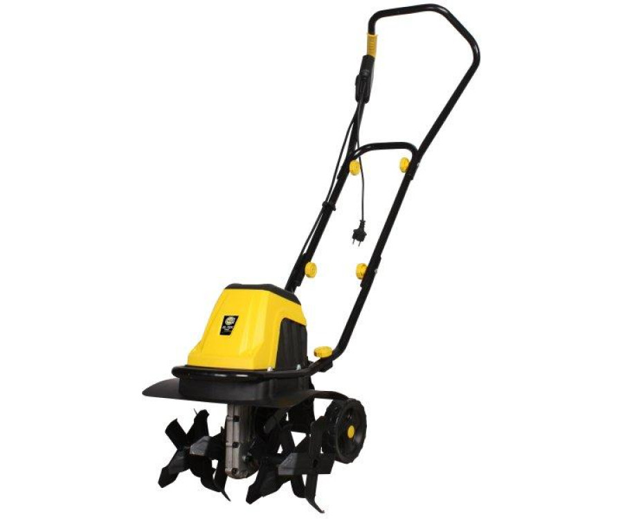 Σκαπτικό Ηλεκτρικό Texas El-Tex 1400 1400W Δανίας