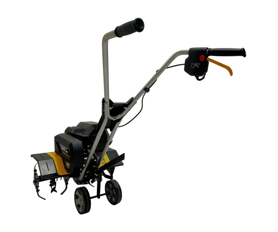 Σκαπτικό Ηλεκτρικό Texas El-Tex 1800 1800W Δανίας με Πλάτος έως 60cm