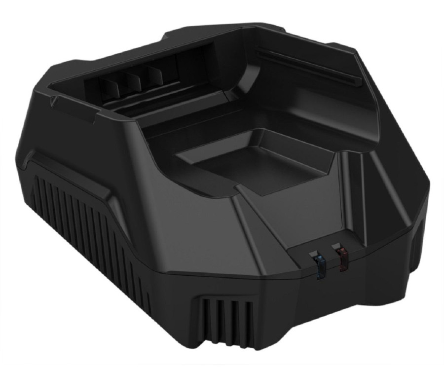 Φυσητήρας Μπαταρίας 58V Texas LBZ5800 Χωρίς Μπαταρία & Φορτιστή