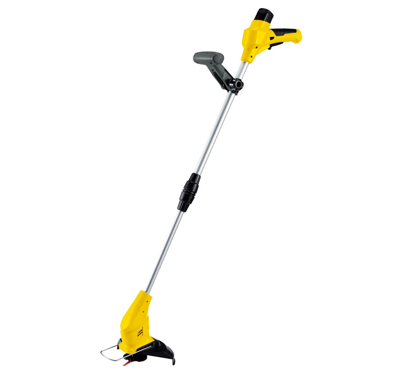 Θαμνοκοπτικί μπαταρίας Texas GT1080 10,8V 1,5Ah με τηλεσκοπικό άξονα