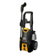 Πλυστικό Ηλεκτρικό 3σε1 Texas HTR1600 1600W Με Ακροφύσιο & Αξεσουάρ