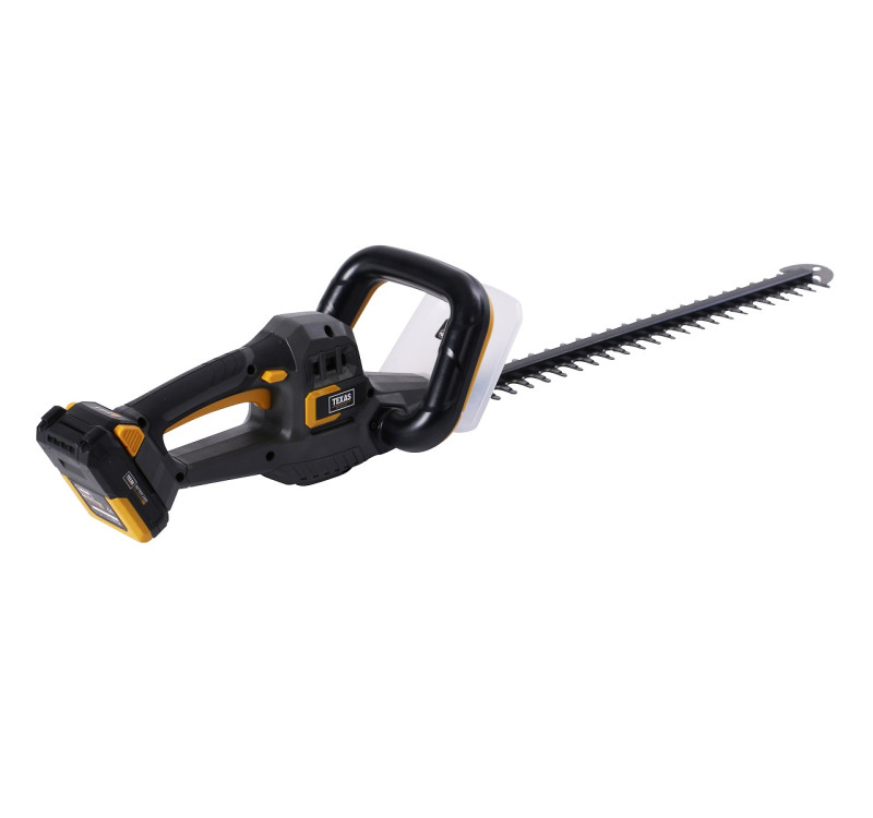 Ψαλίδι Μπορντούρας Μπαταρίας 20V Texas HTX2000 Λάμα 52cm με Μπαταρία & Φορτιστή