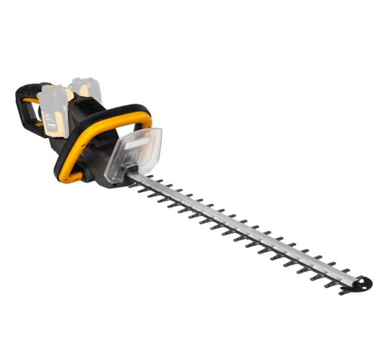 Ψαλίδι Μπορντούρας Μπαταρίας 20V Texas HTX2020 Λάμα 61cm