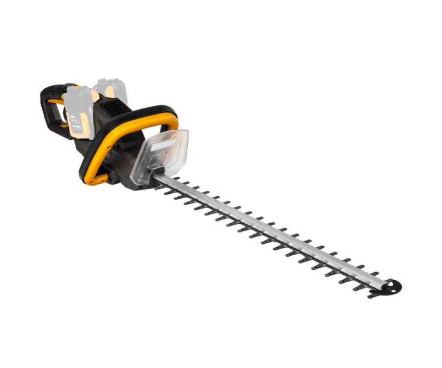 Ψαλίδι Μπορντούρας Μπαταρίας 20V Texas HTX2020 Λάμα 61cm