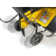 Σκαπτικό Βενζινοκίνητο Texas Lilli 535TG Dual Shaft (SET) 212cc Με Τροχούς & Αυλακωτήρα