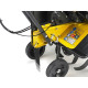 Σκαπτικό Βενζινοκίνητο Texas Lilli 535TG Dual Shaft 212cc Πλάτος 85cm