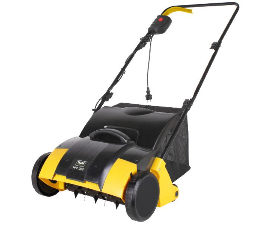 Αεριστήρας Ηλεκτρικός Texas MPC1300, 1300W, 230V