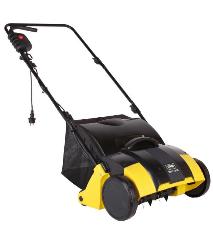 Αεριστήρας Ηλεκτρικός Texas MPC1300, 1300W, 230V