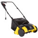 Αεριστήρας Ηλεκτρικός Texas MPC1300, 1300W, 230V