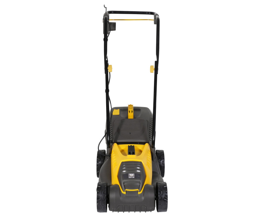 Ηλεκτρική Χλοοκοπτική Μηχανή Texas Smart 3200, 1200W, Πλάτος 32cm