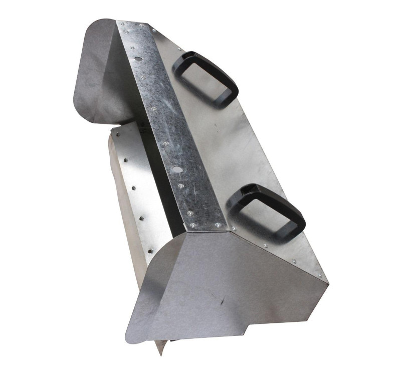 Σκούπα αυτοκινούμενη TEXAS Handy Sweep 710TG με τύμπανο καθαρισμού 70 cm