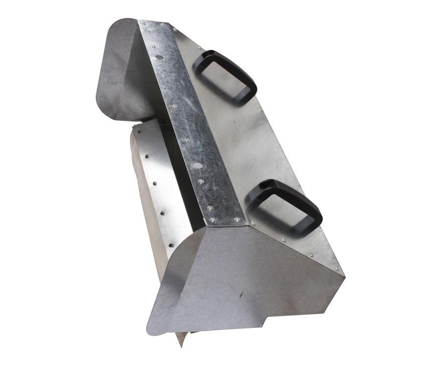 Σκούπα αυτοκινούμενη TEXAS Handy Sweep 710TG με τύμπανο καθαρισμού 70 cm