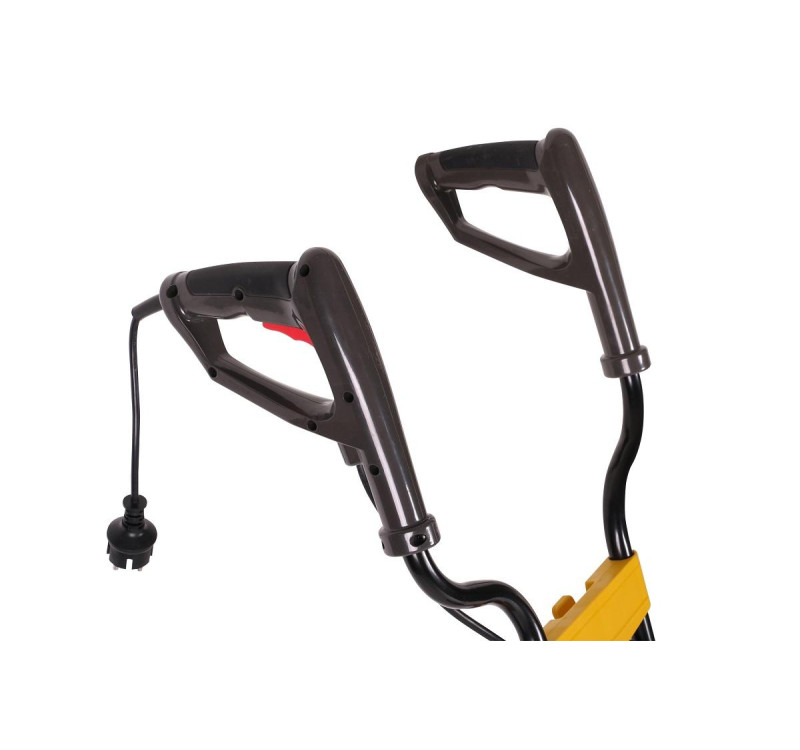 Σκαπτικό Ηλεκτρικό Texas El-Tex 1000 1000W Δανίας