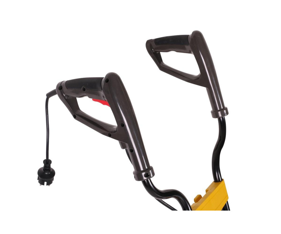 Σκαπτικό Ηλεκτρικό Texas El-Tex 1000 1000W Δανίας