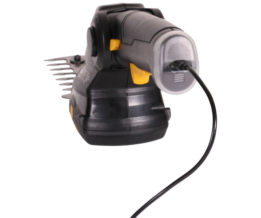 Ψαλίδι Μπορντούρας Μπαταρίας 3.6V Texas HTG360Li Λάμα 12cm Χωρίς Φορτιστή