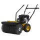 Σκούπα αυτοκινούμενη TEXAS Handy Sweep 710TG με τύμπανο καθαρισμού 70 cm