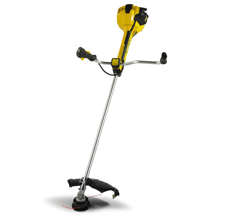 Θαμνοκοπτικό Βενζινοκίνητο Επαγγελματικό Texas BCP5200, 52cc, Easy Start