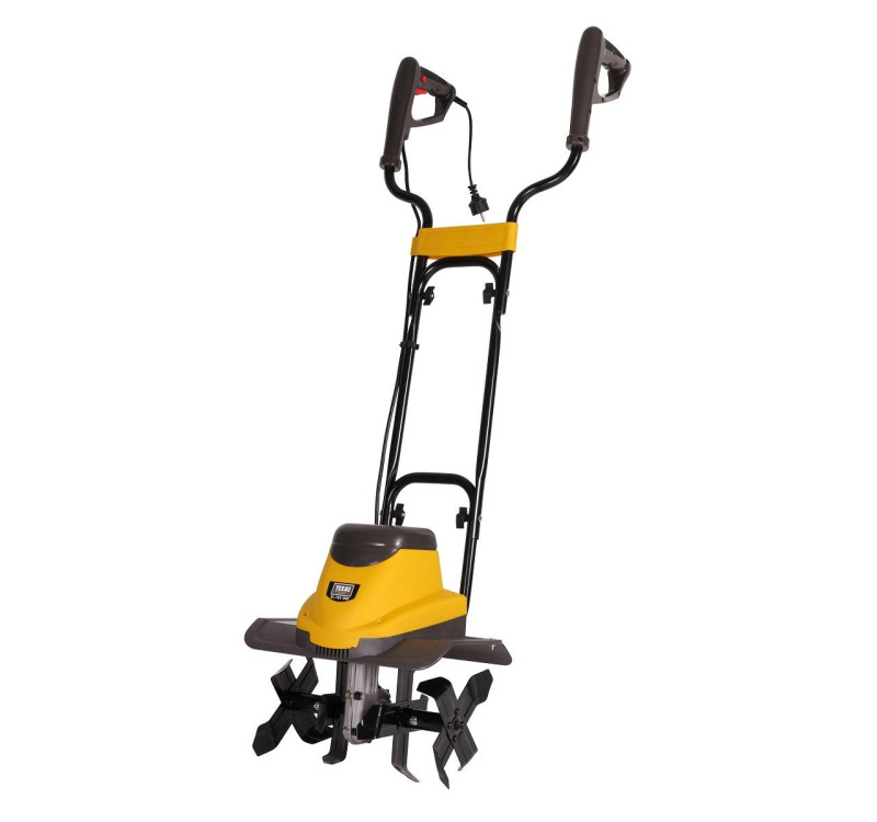 Σκαπτικό Ηλεκτρικό Texas El-Tex 1000 1000W Δανίας