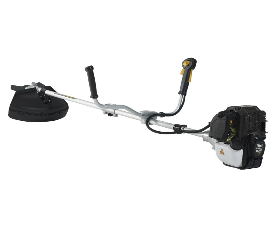 Θαμνοκοπτικό Βενζινοκίνητο 4-χρονο Texas BC358D, 35.8cc
