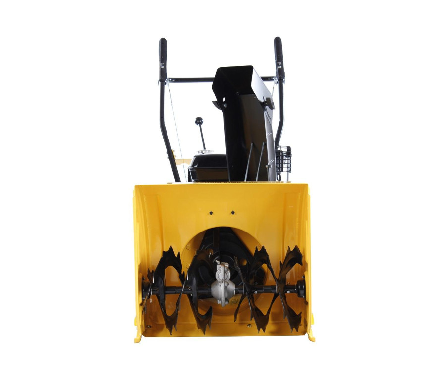 Εκχιονιστικό Μηχάνημα Snow King 568TG  με Loncin 196cc 56cm 