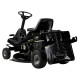 Χλοοκοπτικό τρακτέρ Texas Rider 7600E 3in1 Loncin 432 cc 76 cm