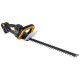 Ψαλίδι Μπορντούρας Μπαταρίας 20V Texas HTX2000 Λάμα 52cm με Μπαταρία & Φορτιστή