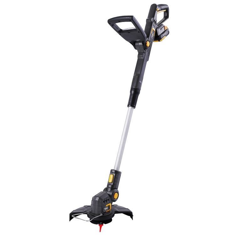 Τρίμμερ Μπαταρίας 20V Texas GTX2000 Με Λεπιδάκια & Μπαταρία 2Ah