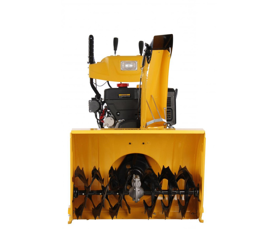 Εκχιονιστικό μηχάνημα Snow King 617TGE Loncin 212 cc