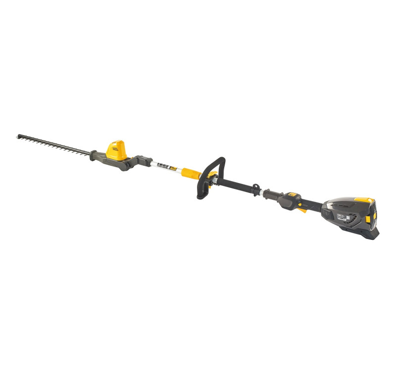 Ψαλίδι Μπορντούρας Κονταριού Μπαταρίας 58V Texas PHZ5800 Λάμα 52cm