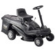 Χλοοκοπτικό τρακτέρ Texas Rider 6110E Loncin 196 cc 61 cm