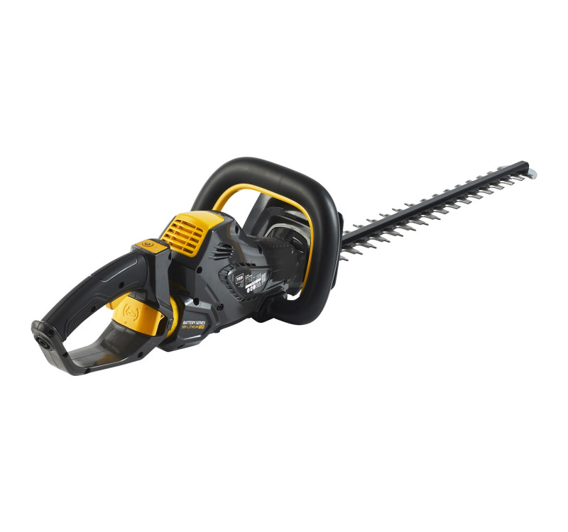 Ψαλίδι Μπορντούρας Μπαταρίας 58V Texas HTZ5800 Λάμα 65cm Χωρίς Μπαταρία & Φορτιστή